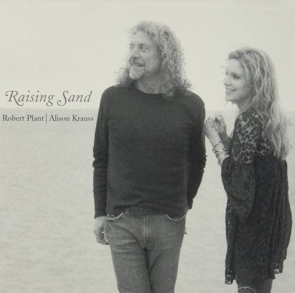 Robert Plant & Alison Krauss: 