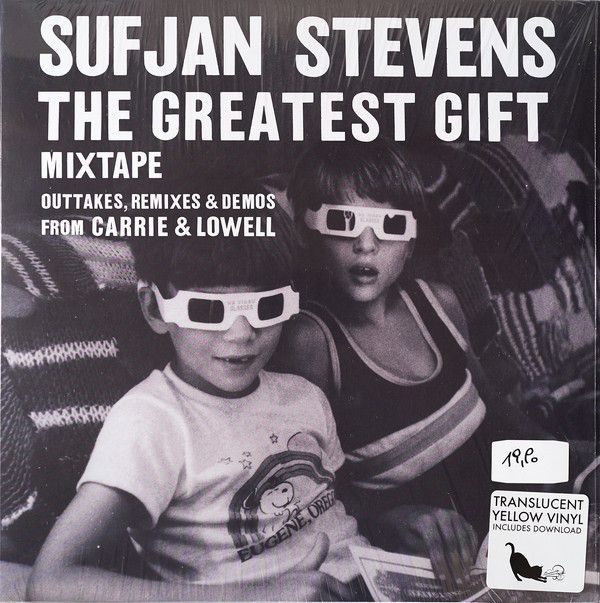 Stevens Sufjan: 