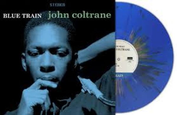 COLTRANE JOHN: 