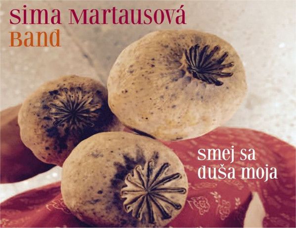 Sima Martausová: 