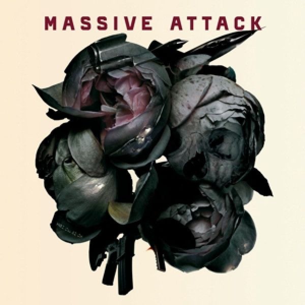 MASSIVE ATTACK: 