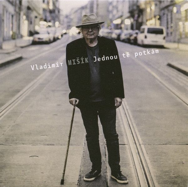 Vladimír Mišík: 