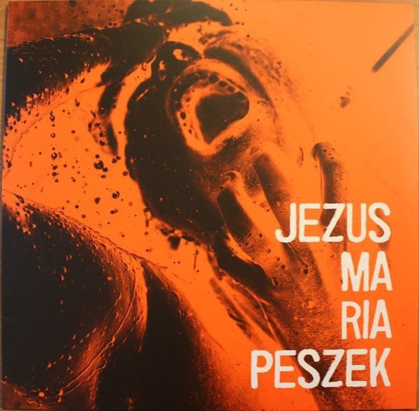 Maria Peszek: 