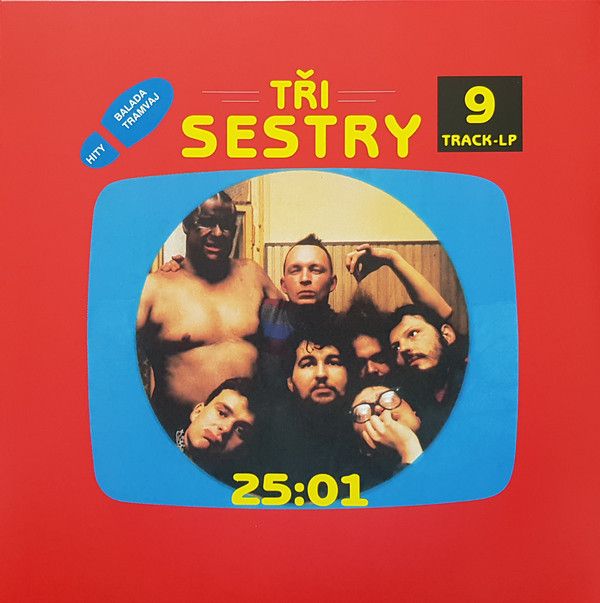 TRI SESTRY: 