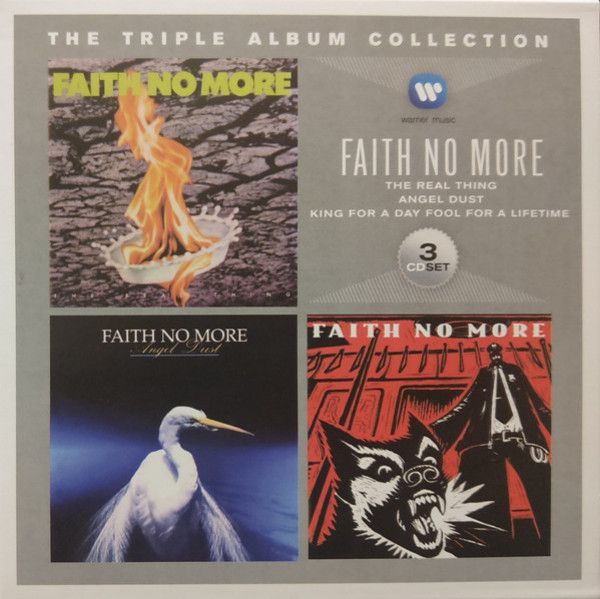 Faith No More: 