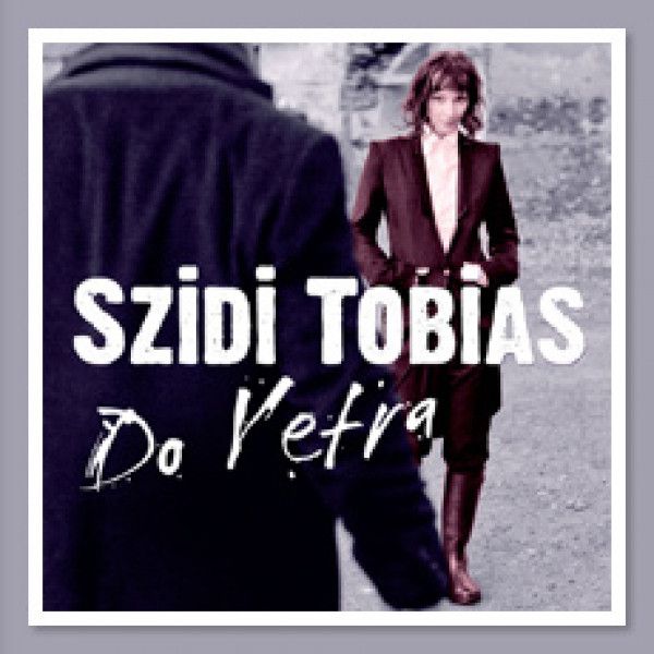 Szidi Tobias: 