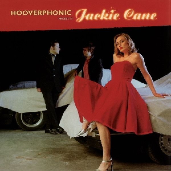 HOOVERPHONIC: 