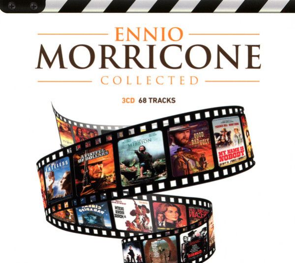 Ennio Morricone: 