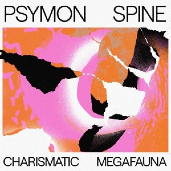 PSYMON SPINE: 
