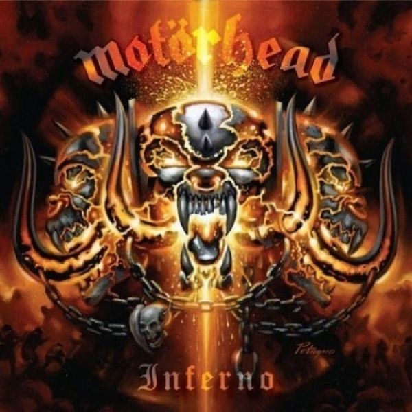 Motörhead: 