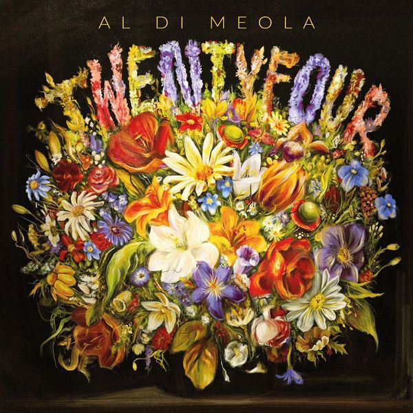 Al Di Meola: 