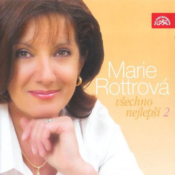 Marie Rottrová: 