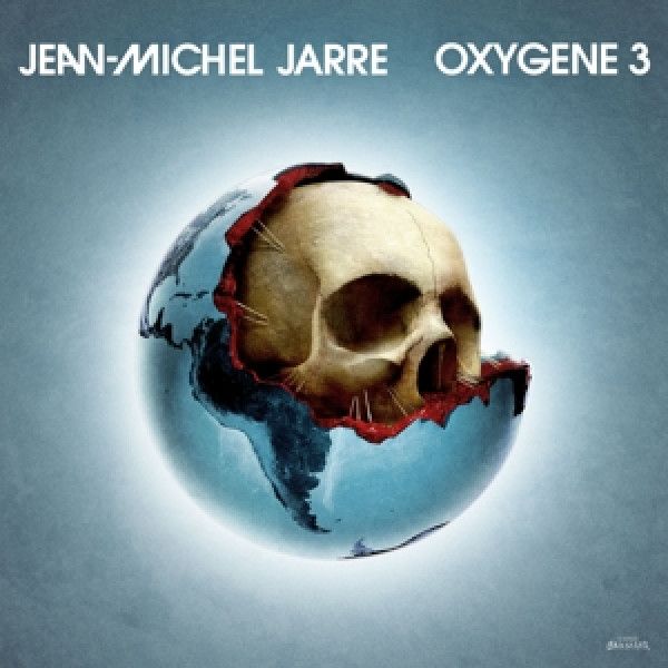 JARRE JEAN MICHEL: 