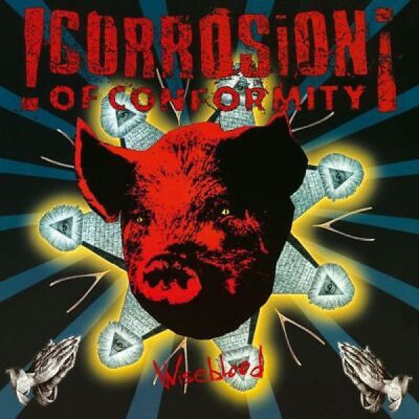 CORROSION OF CONFORMITY: 