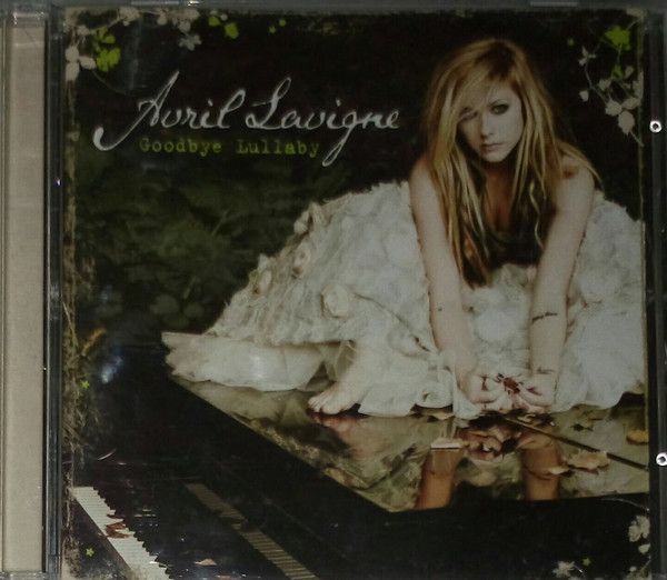 Avril Lavigne: 