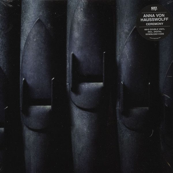 Anna Von Hausswolff: 