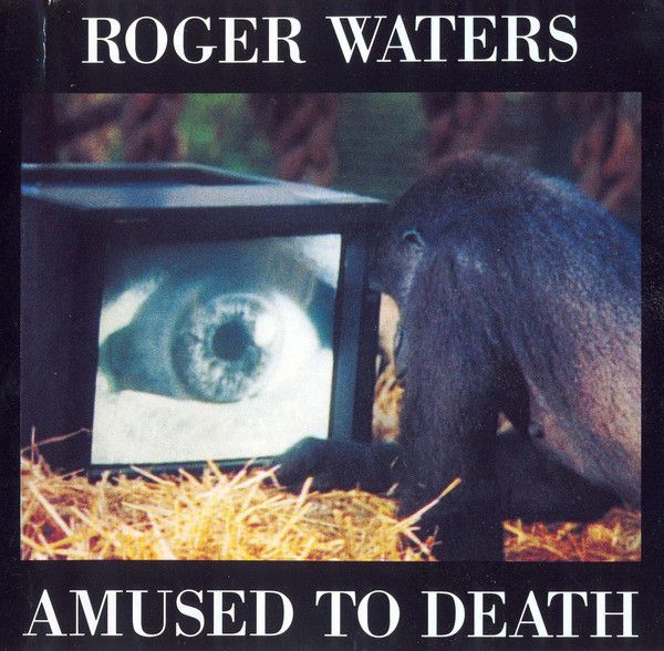 Roger Waters: 