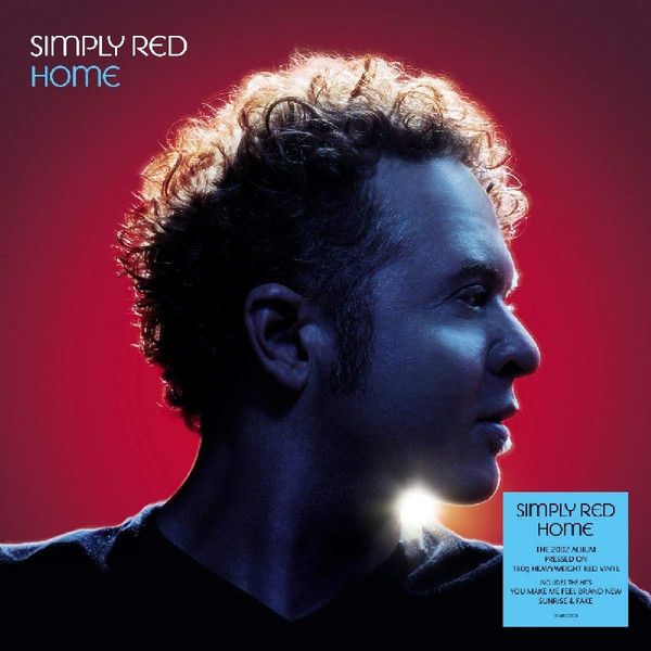 Simply Red: 