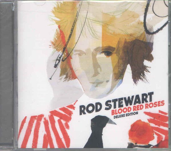 Rod Stewart: 