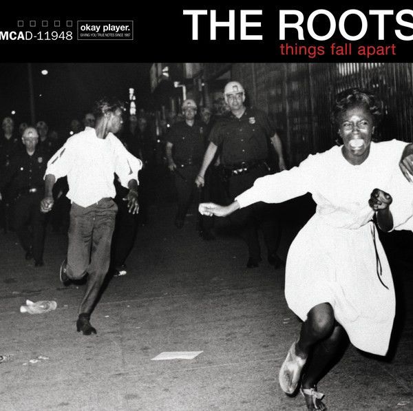 The Roots: 