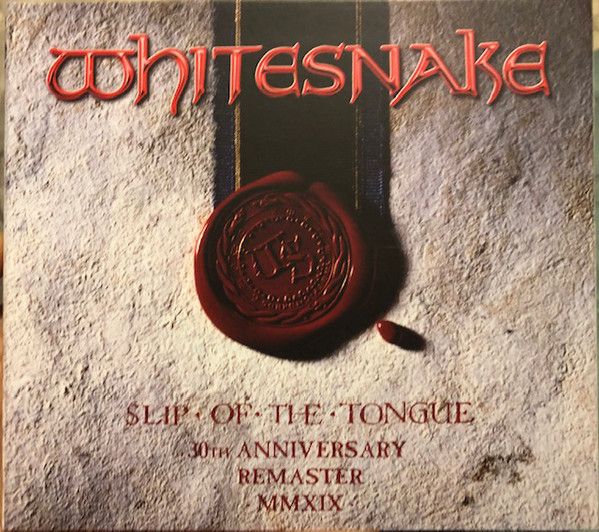 Whitesnake: 