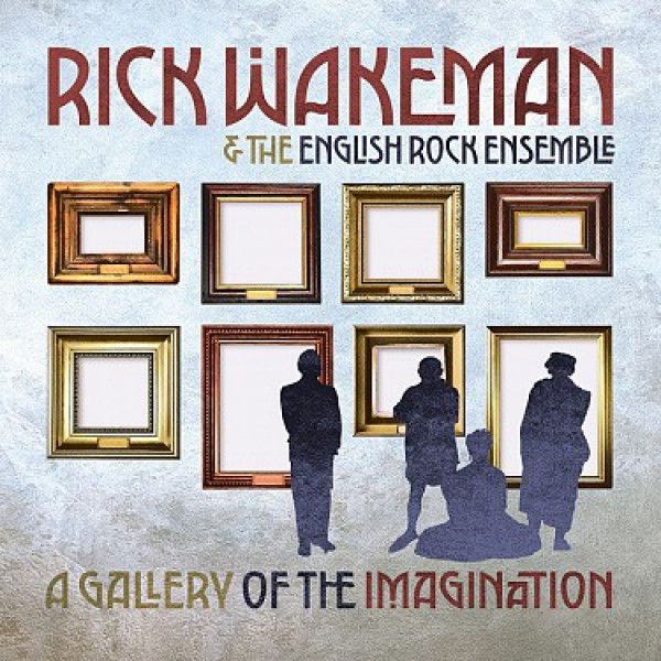 WAKEMAN RICK: 