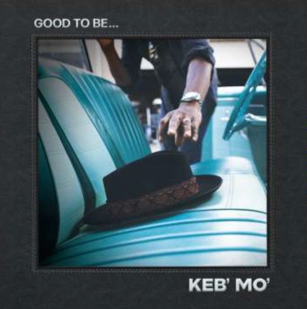 KEB MO: 