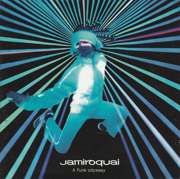 JAMIROQUAI: 