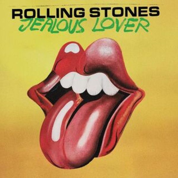 ROLLING STONES: 