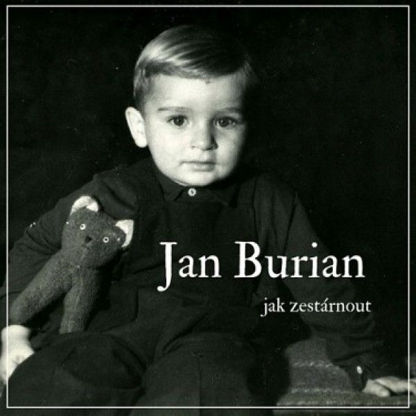 BURIAN JAN: 