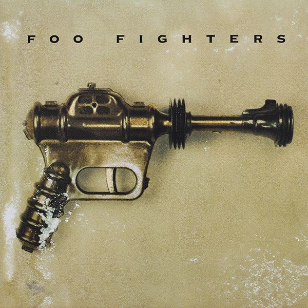 Foo Fighters: 