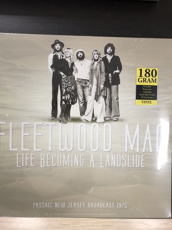 Fleetwood Mac: 