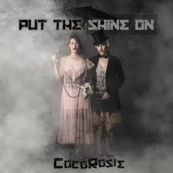 COCOROSIE: 