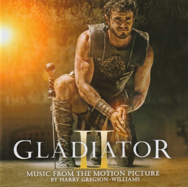 Harry Gregson-Williams: 