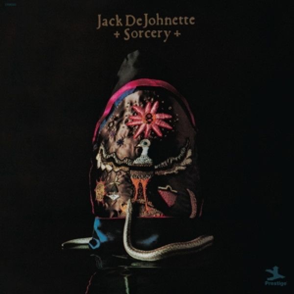 DEJOHNETTE JACK: 