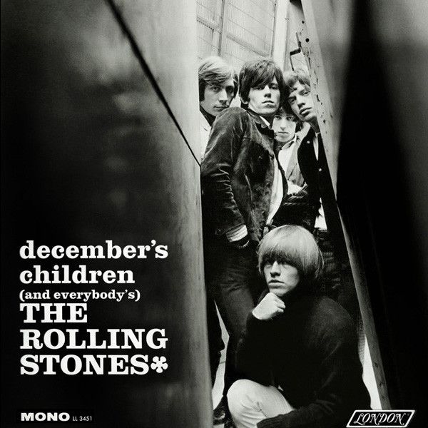 The Rolling Stones: 