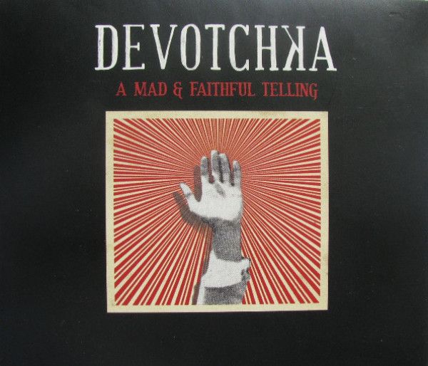 DeVotchKa: 
