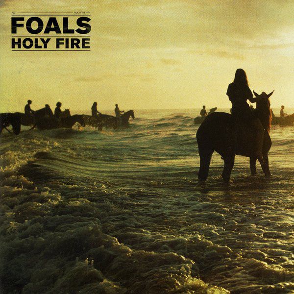 Foals: 