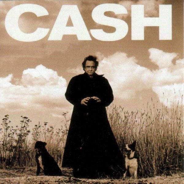 Johnny Cash: 