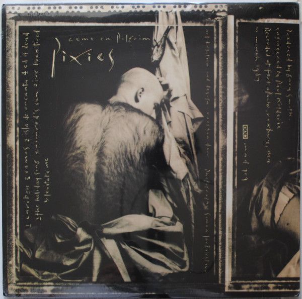 Pixies: 