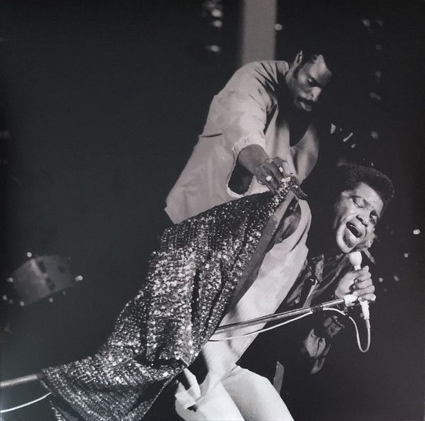James Brown: 