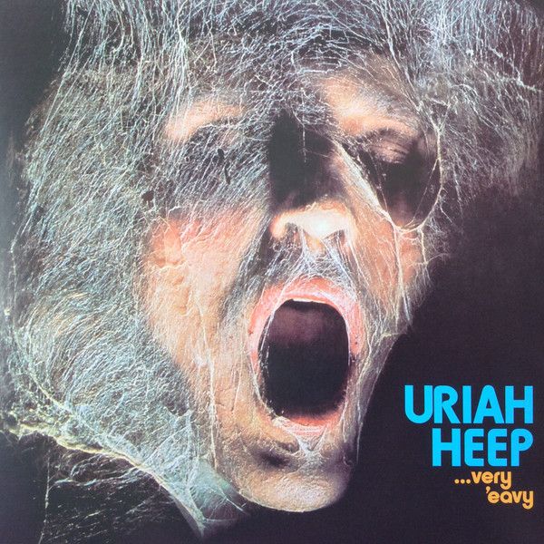 Uriah Heep: 