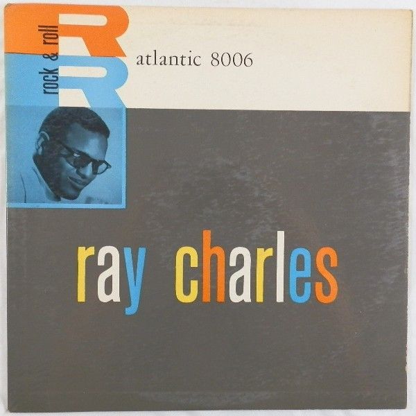 Ray Charles: 