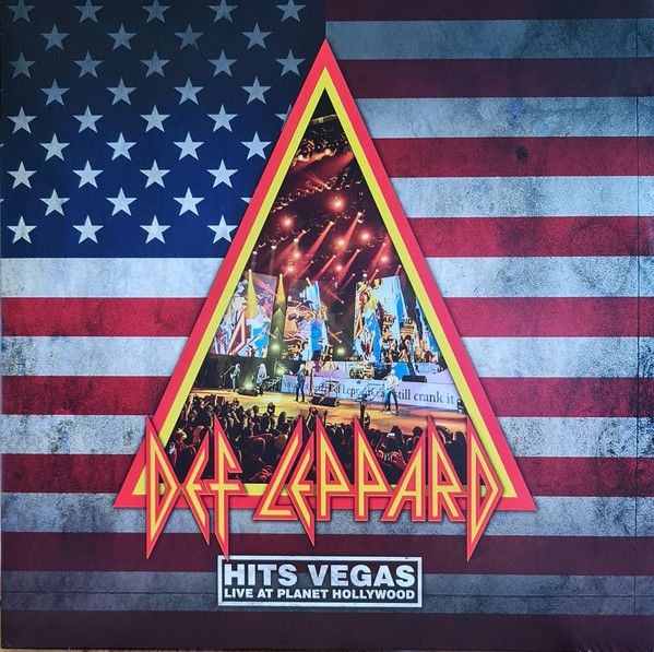 Def Leppard: 