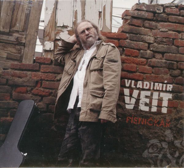 VLADIMIR VEIT: 