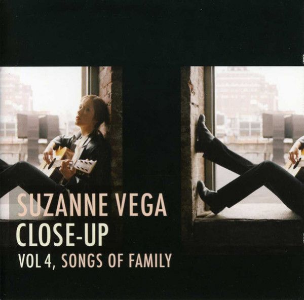 Suzanne Vega: 