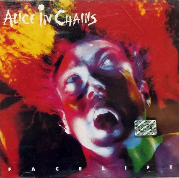 Alice In Chains: 