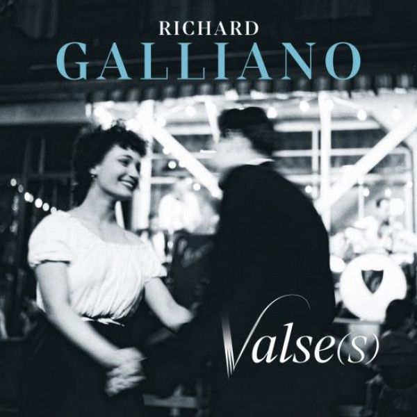 GALLIANO RICHARD: 