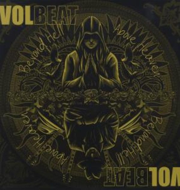 VOLBEAT: 
