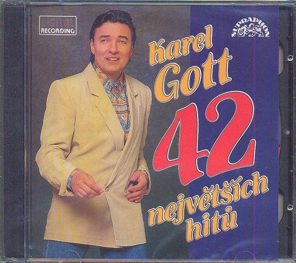 Karel Gott: 